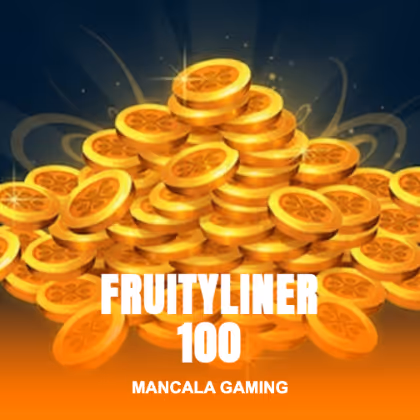 Fruityliner 100