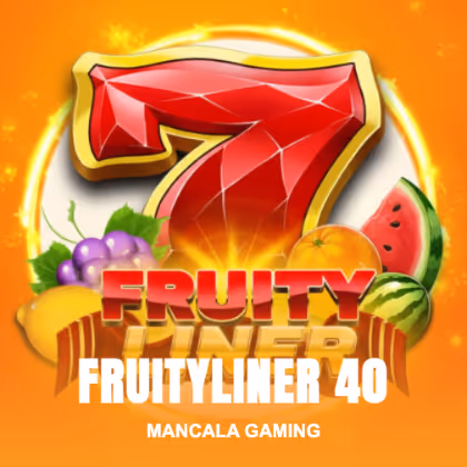 Fruityliner 40