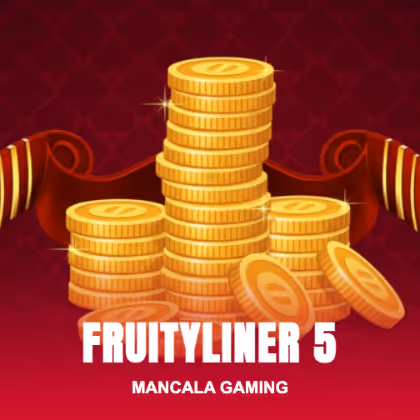Fruityliner 5