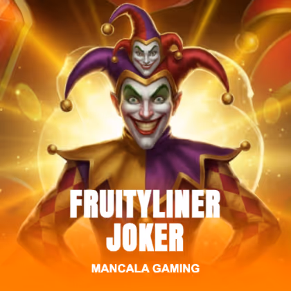 Fruityliner Joker