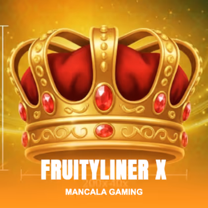 Fruityliner X