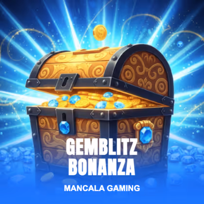 GemBlitz Bonanza