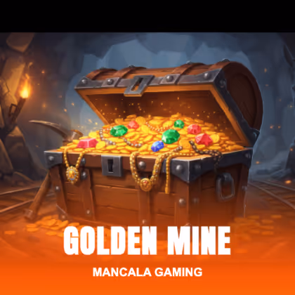 Golden Mine