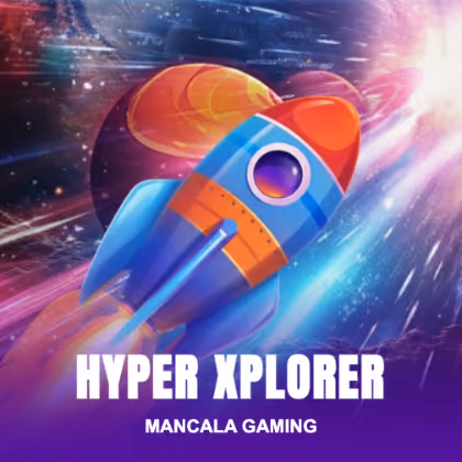Hyper Xplorer