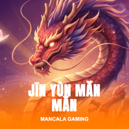 Jīn Yùn Mǎn Mǎn