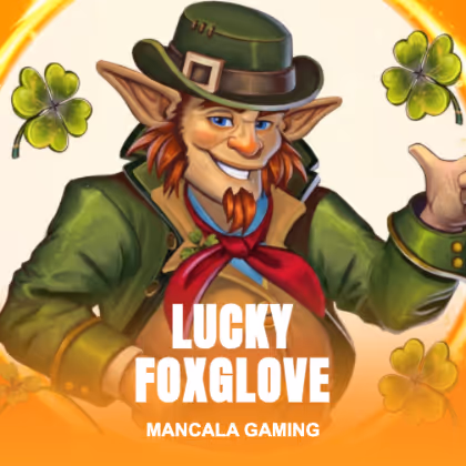 Lucky Foxglove