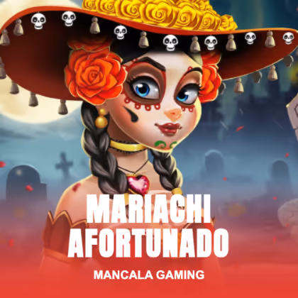 Mariachi Afortunado
