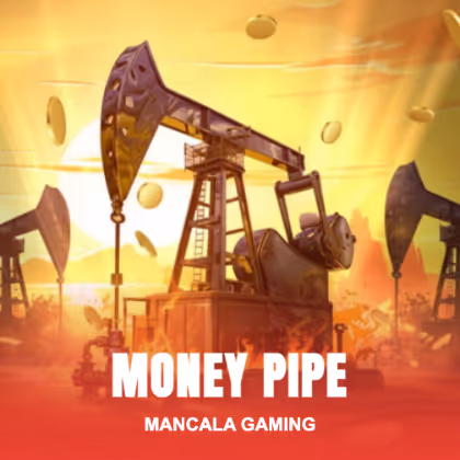 Money Pipe