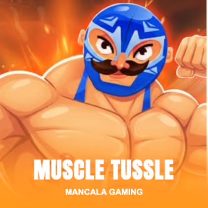 Muscle Tussle