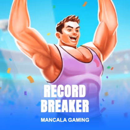Record Breaker