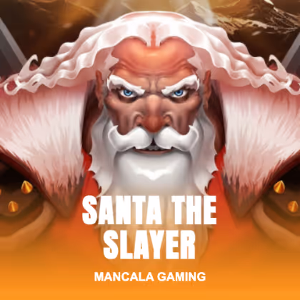 Santa the Slayer