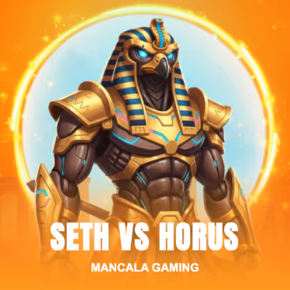 Seth vs Horus