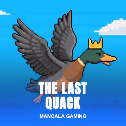 The Last Quack