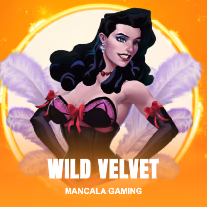 Wild Velvet
