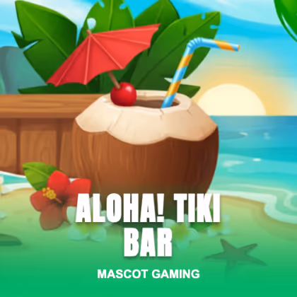 Aloha! Tiki Bar