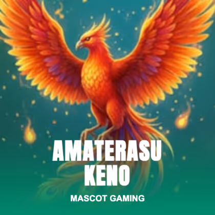 Amaterasu Keno