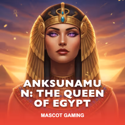 Anksunamun: the queen of Egypt