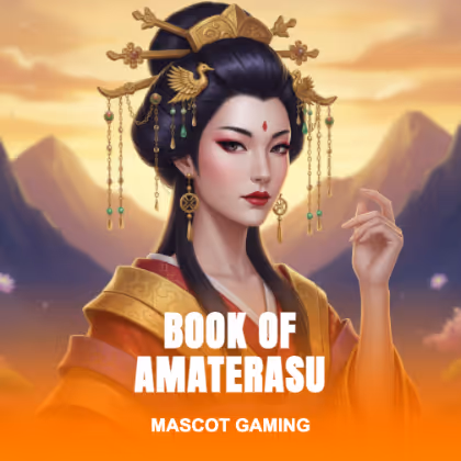 Book of Amaterasu