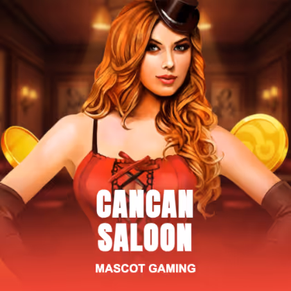 CanCan Saloon