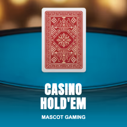 Casino Hold'em