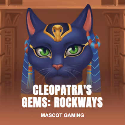 Cleopatra's Gems: Rockways