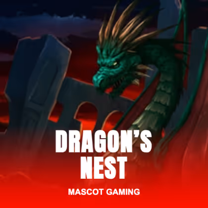 Dragon’s Nest