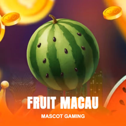 Fruit Macau