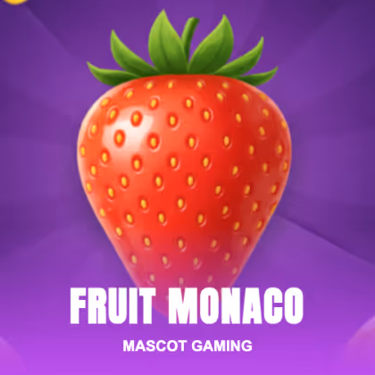 Fruit Monaco