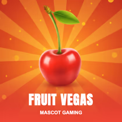 Fruit Vegas
