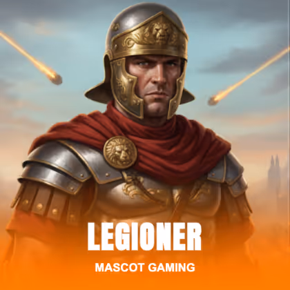 Legioner