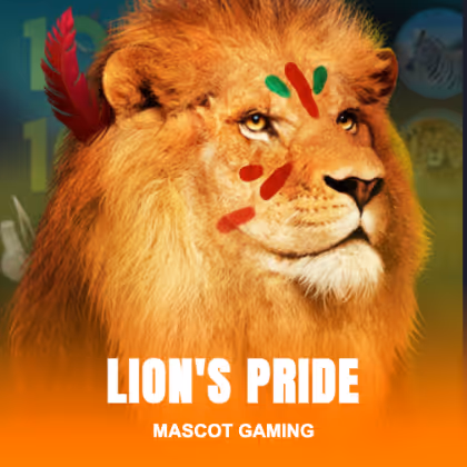 Lion's Pride