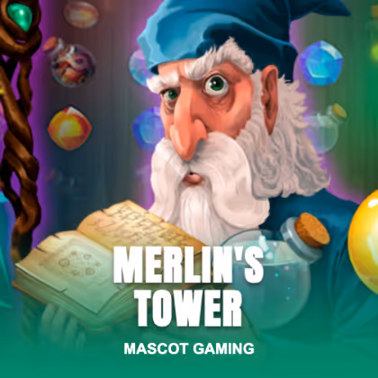 Merlin's Tower