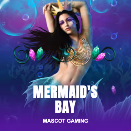 Mermaid's Bay