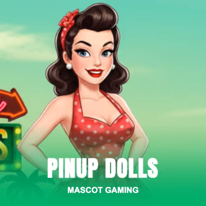 PinUp Dolls