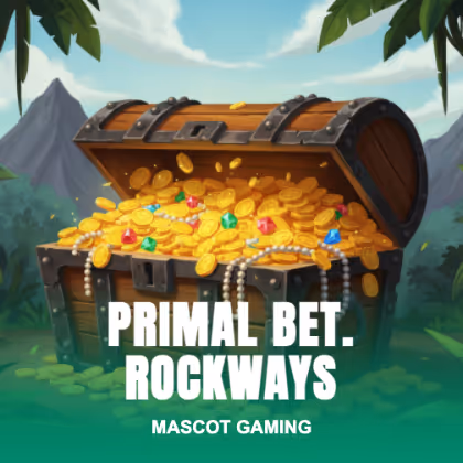 Primal Bet. RockWays