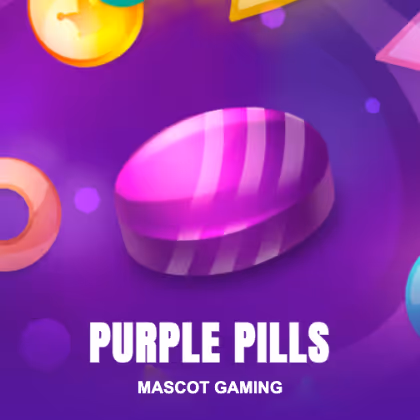 Purple Pills