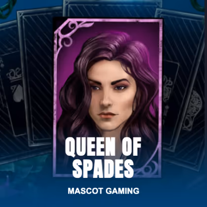 Queen of Spades