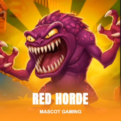 Red Horde