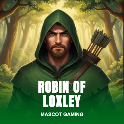 Robin of Loxley