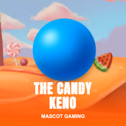 The Candy Keno
