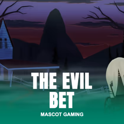 The Evil Bet