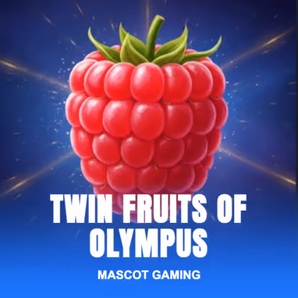 Twin Fruits of Olympus