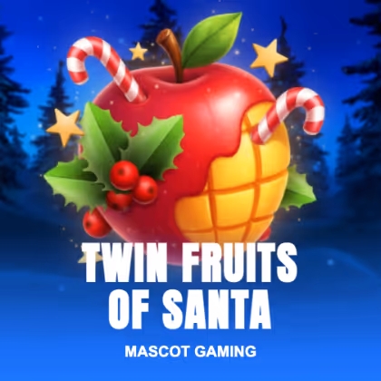 Twin Fruits of Santa