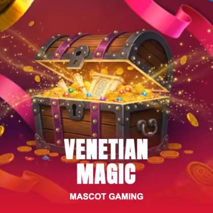 Venetian Magic