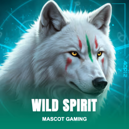 Wild Spirit