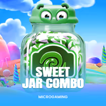 Sweet Jar Combo