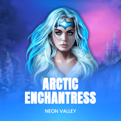 Arctic Enchantress