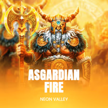 Asgardian Fire