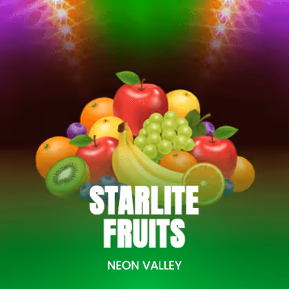Starlite Fruits