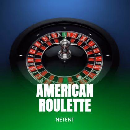 American Roulette
